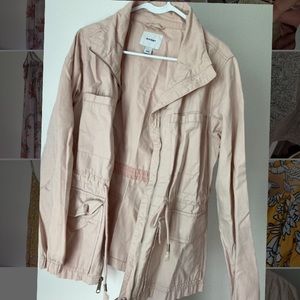 Pink Old Navy Coat